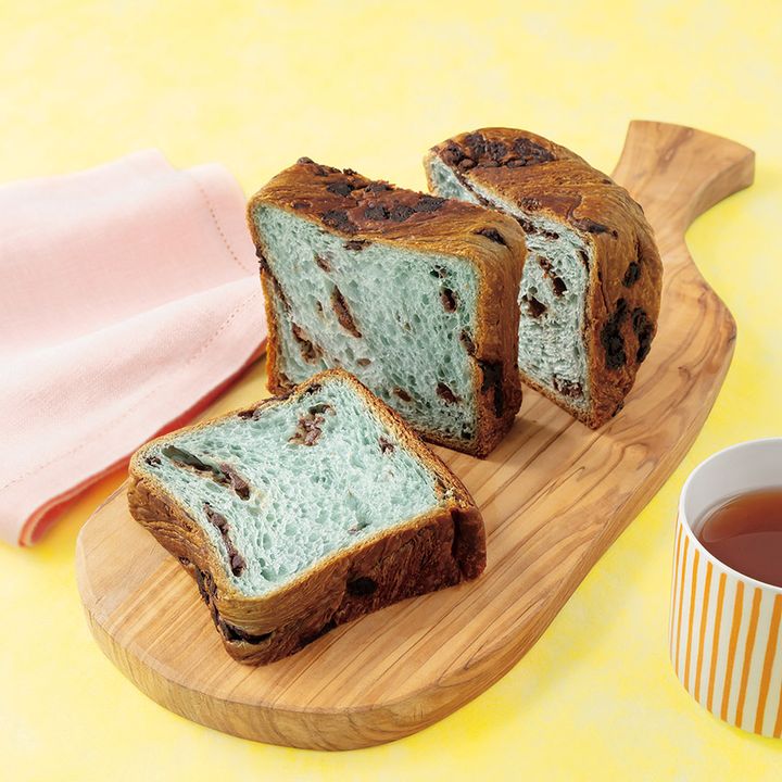 チョコミント チョコミントハント