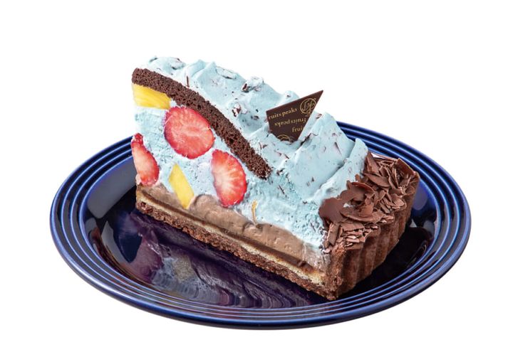 チョコミント チョコミントハント