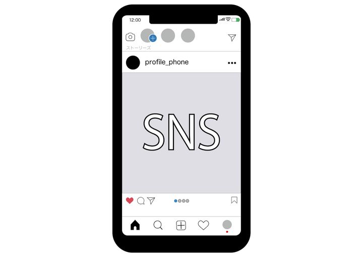Instagramは中学生には危険？ 13歳未満のルールと対策
