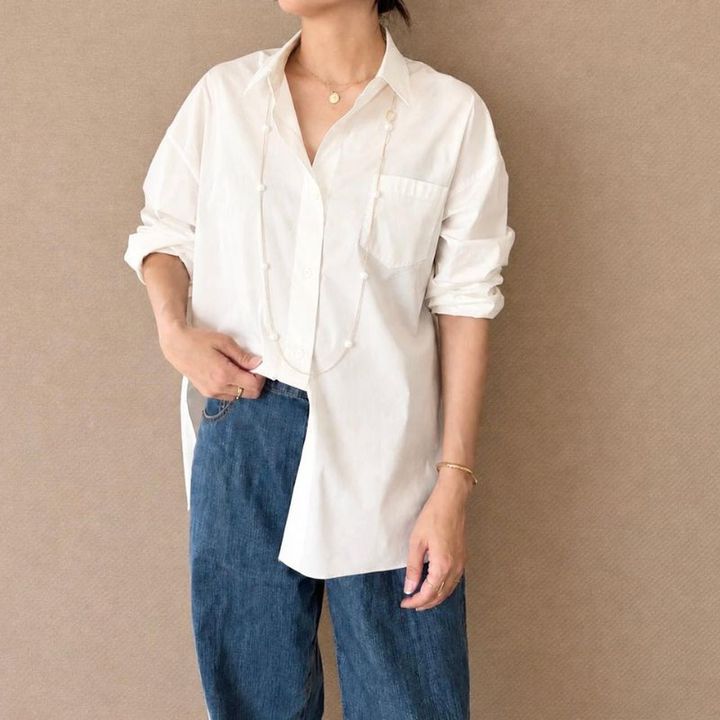 画像: 【After】 安定感のある仕上がりで、軽やかな印象に！