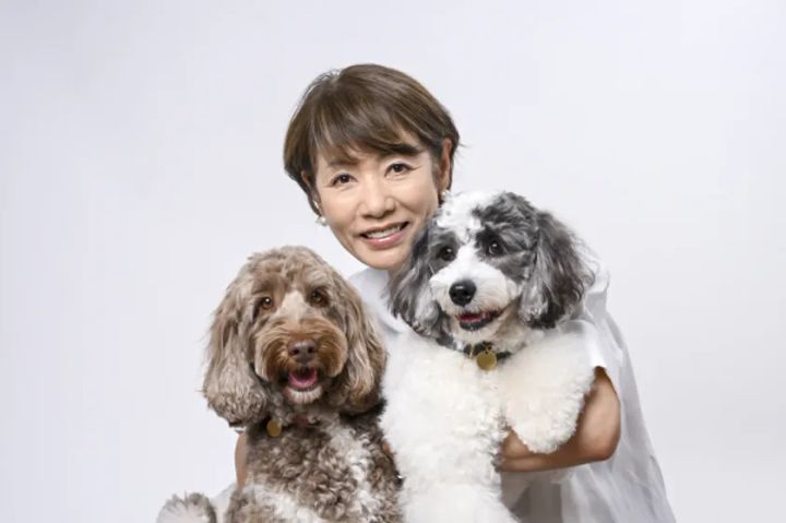 犬のおやつ・ごはん研究家 Deco (今戸 秀子)
