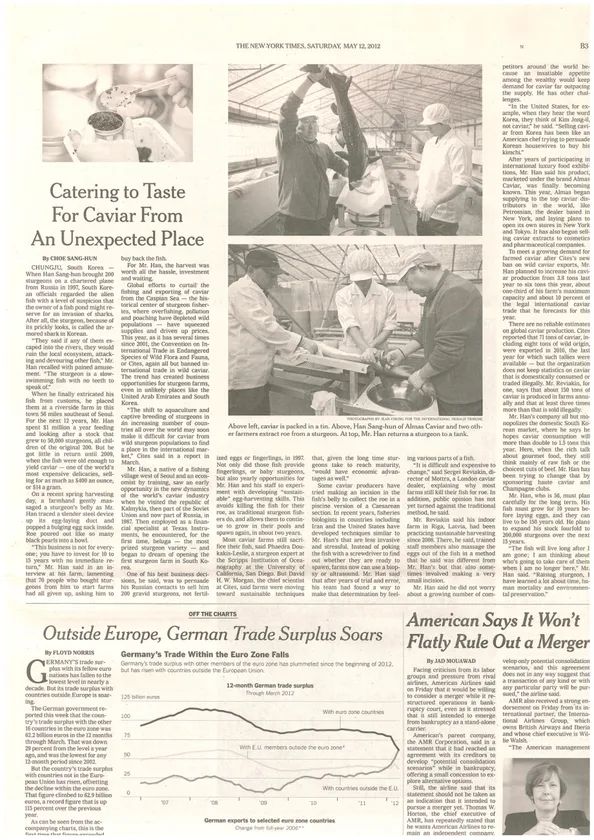 The New York Times