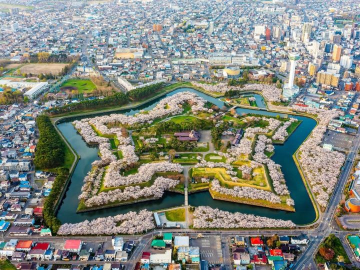 All About ニュース編集部が全国250人を対象に実施した「市に関するアンケート」の調査結果から、北海道の市で「老後に住みたい」と思う市ランキングを発表！ 2位「函館市」を抑えた1位は？