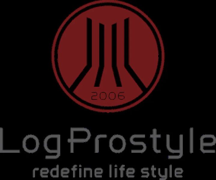 LogProstyleのロゴ