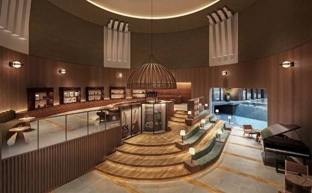 2026年8月4日(火)、全館リニューアルオープンする「界 松本」