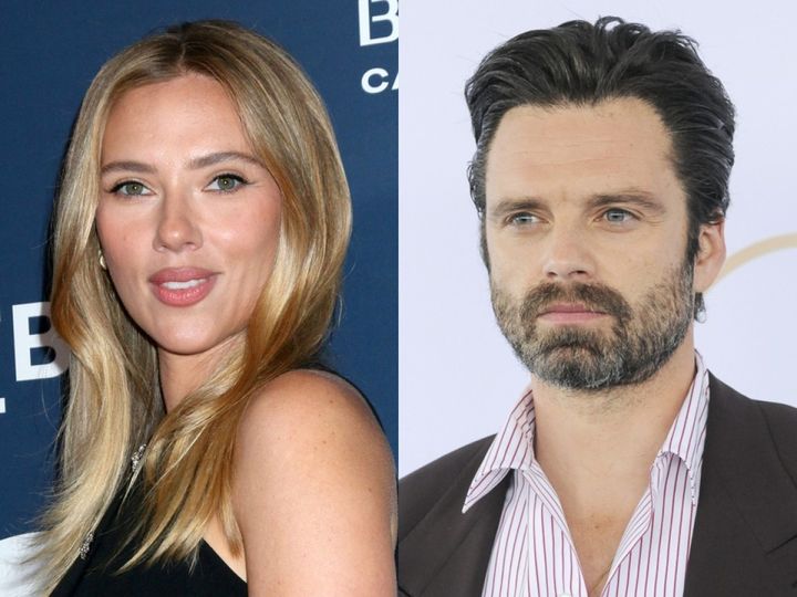 『ザ・バットマン2』に「アベンジャーズ」のスカーレット・ヨハンソン＆セバスチャン・スタン キャストが正式発表 （C）AFLO width=