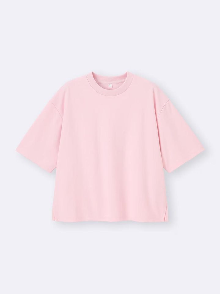 画像1: 出典：GU