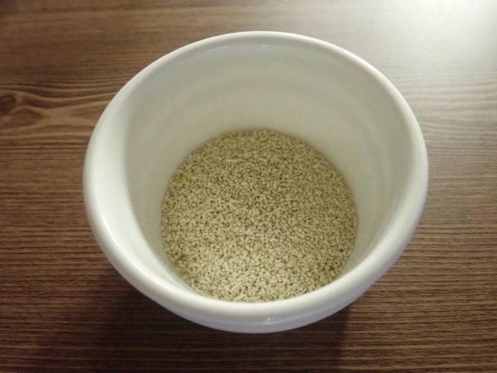DAISO(ダイソー)：味の素 ほんだしこんぶだし小袋 8g 4袋入