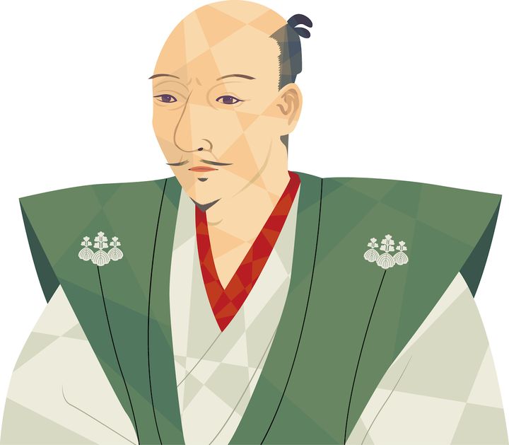 織田信長 肖像画