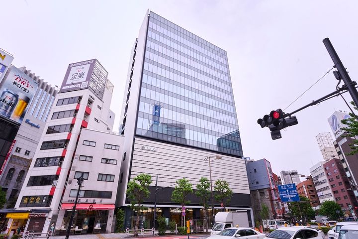 2026年3月にリニューアルオープンした「三省堂書店 神田神保町本店」