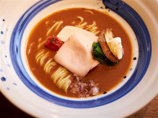 「元祖海老丸らーめん」1530円