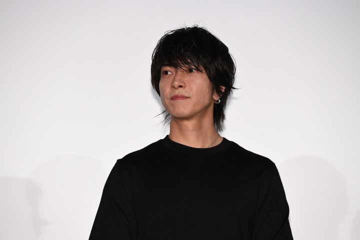 山下智久、“学生時代”思い出し『正直不動産』劇中歌作詞 岩﨑大昇とのコラボ裏話語る