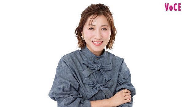 長井かおりさん