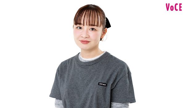𠮷﨑沙世子さん