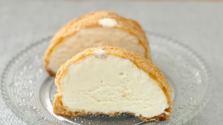 「爽やか」「がちおすすめ」【ファミマ限定】アイスはあの味を再現！？