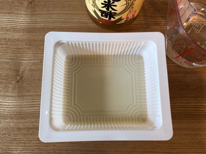 数年放置した蛇口の〈ゴリゴリ汚れ〉に挑戦→家にあるもので激落ちしました！