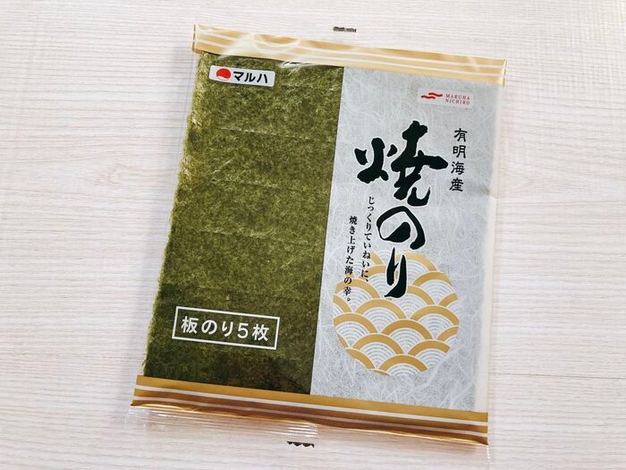 【梅雨前に必読】海苔も昆布も『常温保存NG』！？今のうちに見直したい保存法まとめ