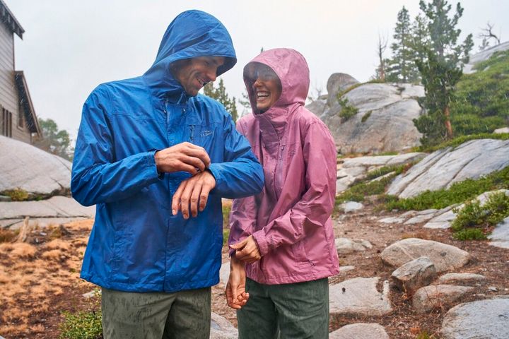 雨の日も軽やかに過ごしたい人に向けて、L.L.Bean（エル・エル・ビーン）からRainアイテムコレクションが登場。
