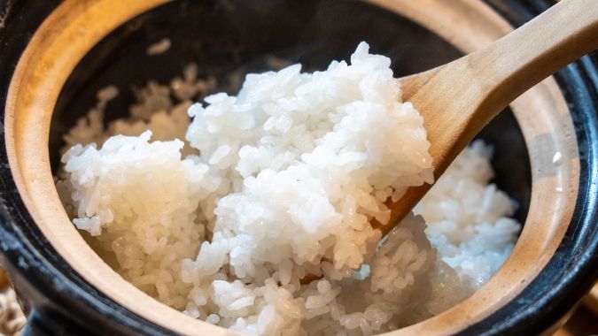 十魚十食 土鍋ごはん