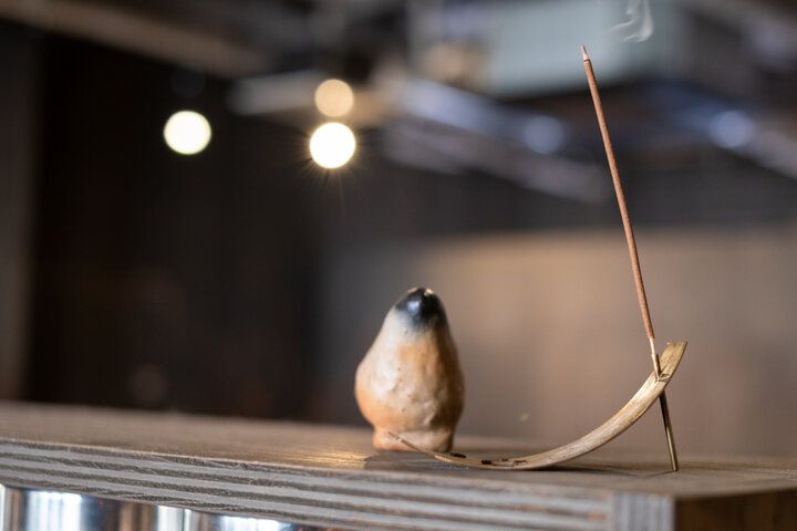 スパイス香る本格チャイ。中目黒の高架下に佇む「Chiyaba」でほっとひと息