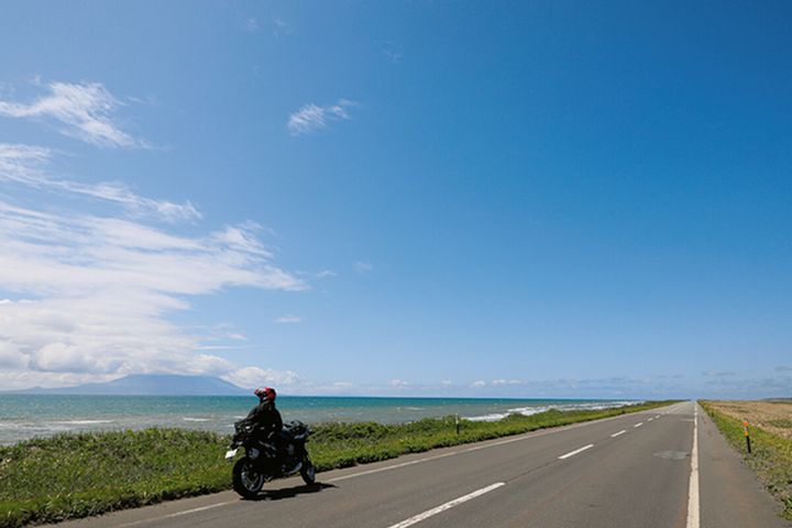 日本海オロロンライン