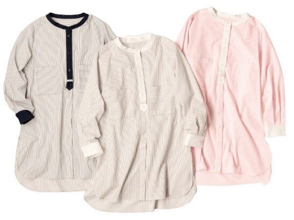 着るものに困ったら、便利カラーの「白」を