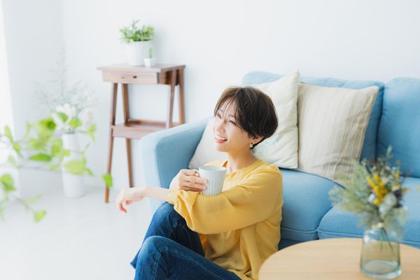 Q2. 休日の過ごし方は？