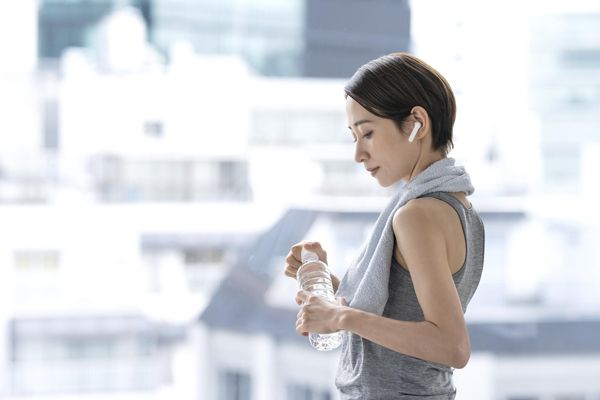 Q3. 健康や美容について思っていることは？