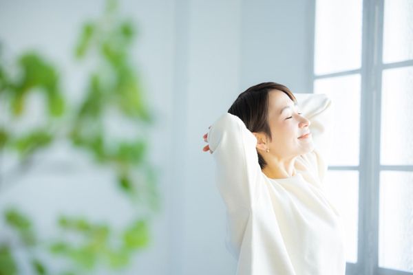 Q1. 今の自分に一番近い気持ちは？