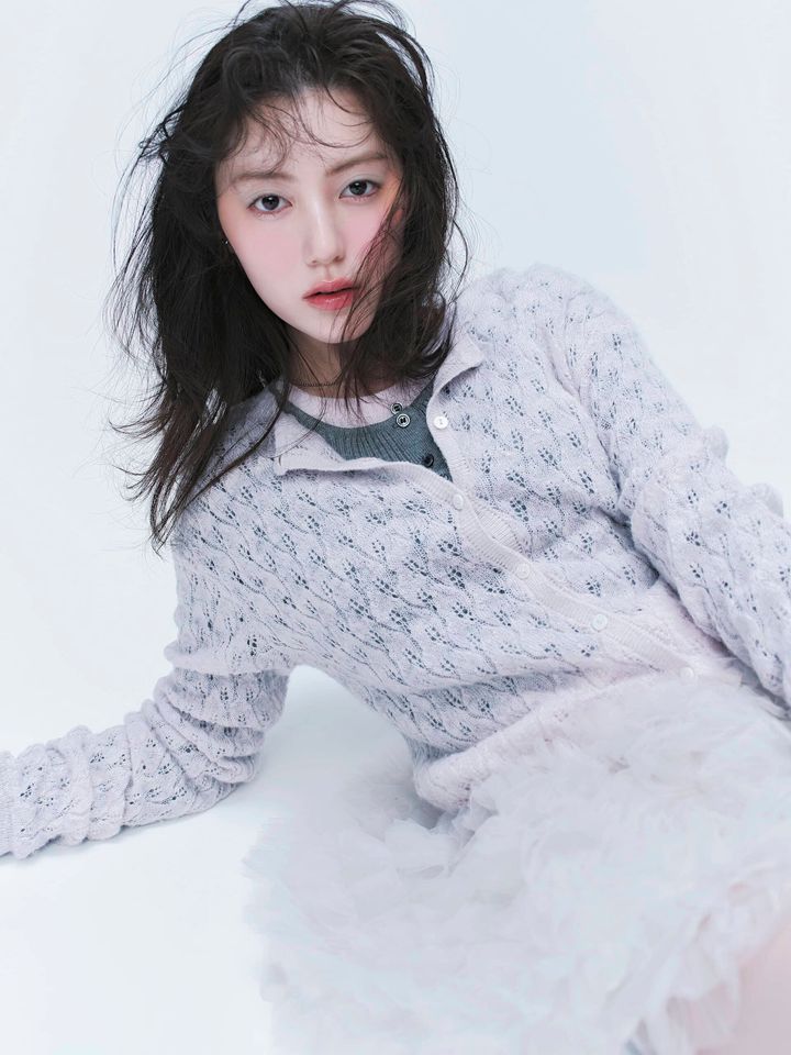 中野恵那