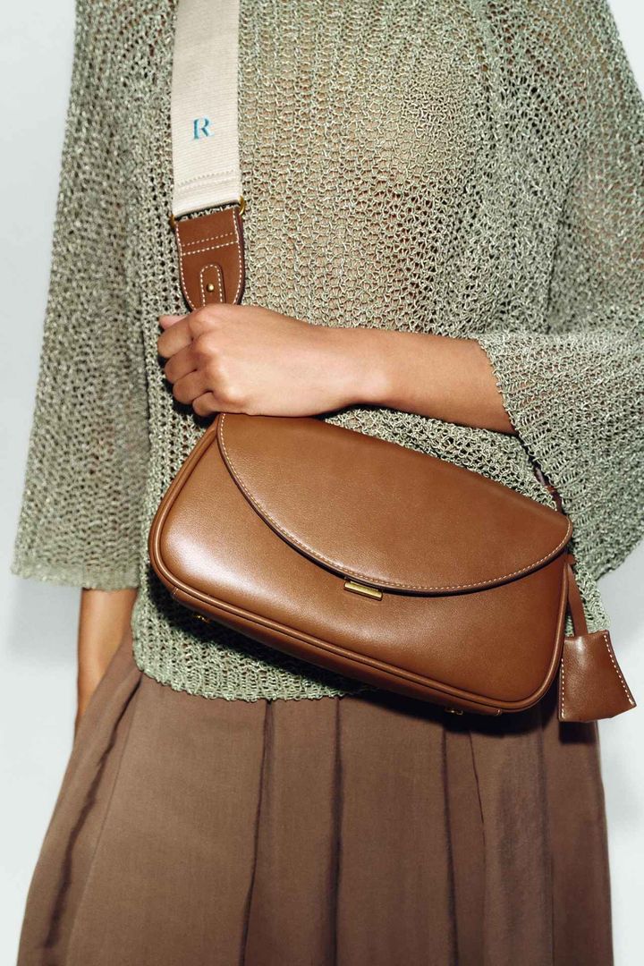 画像1: 出典：ZARA