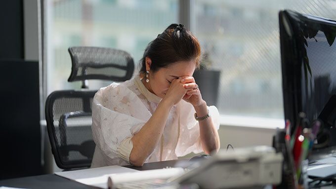 別れを受け入れられない女へ。抜け出し方