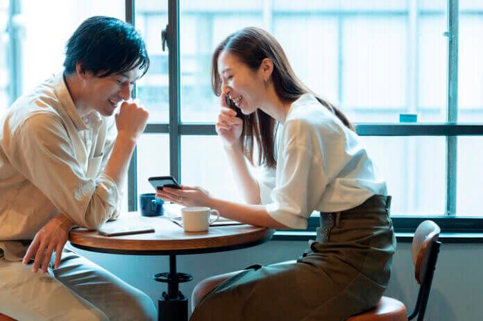 街コンとは？ 一人参加でも大丈夫？ 気になる疑問をすべて解決