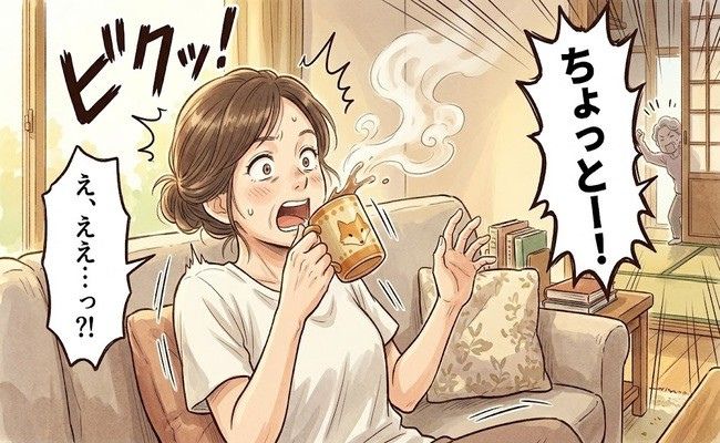 【介護あるある】「静寂が怖い？」座った瞬間に響く呼び声…休息を確保する難しさ【医師監修】