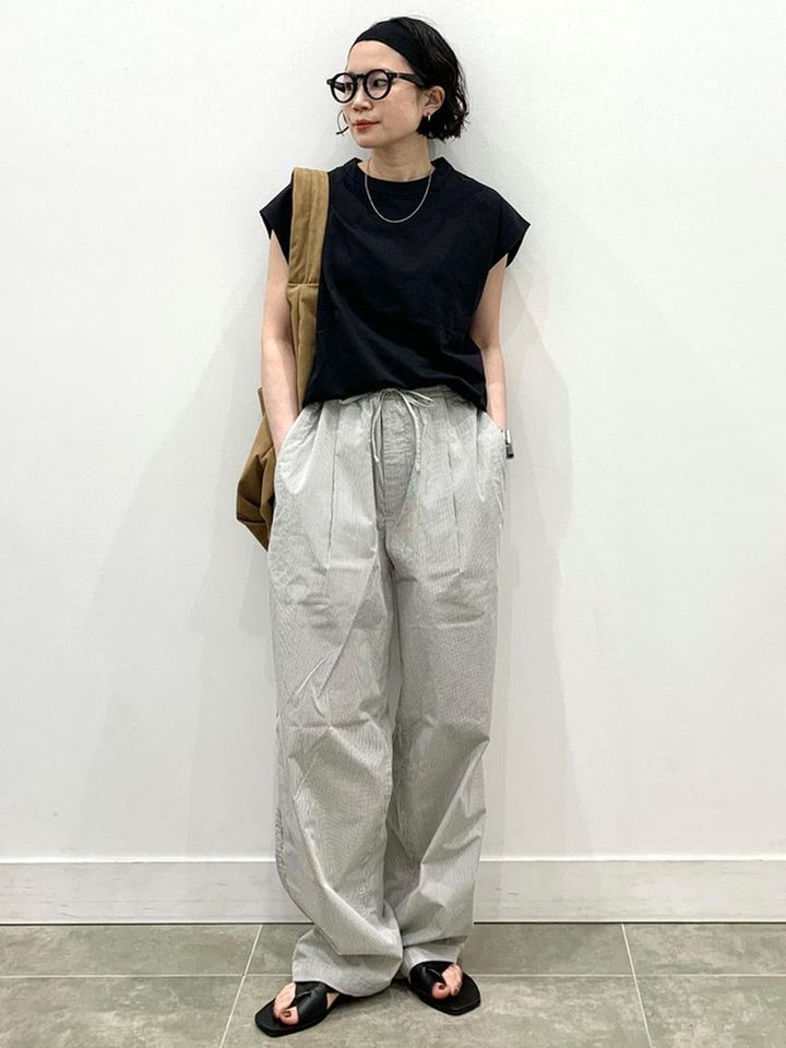 画像1: 出典：GU