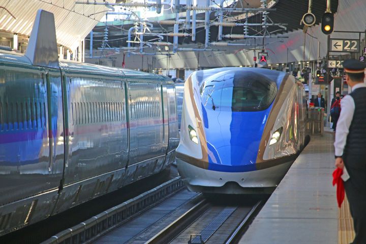 「早めの予約」で新幹線が最大半額に！えきねっと『トクだ値』の争奪戦を前に知っておきたい、具体的な予約のパターン