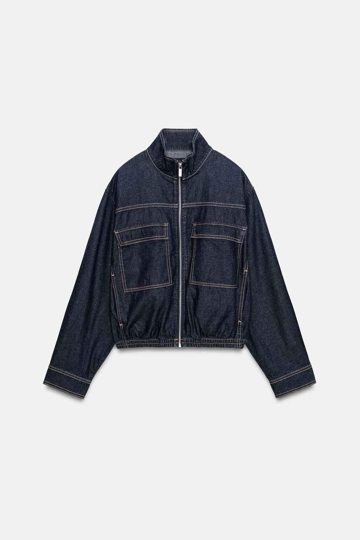 画像1: 出典：ZARA