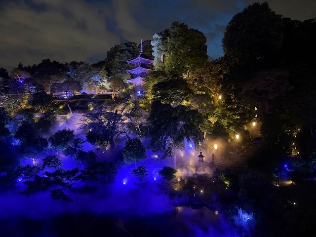 身近に楽しむ「東京雲海」の魅力