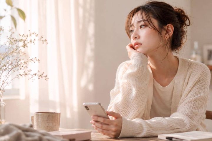 「なんで既読スルー？」男性の本音は“返信の優先順位”に出ている