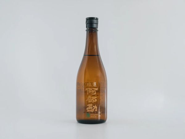 阿部勘酒造が主力ブランドを「塩竈 阿部勘」に改名！酒質設計刷新＆新シリーズも