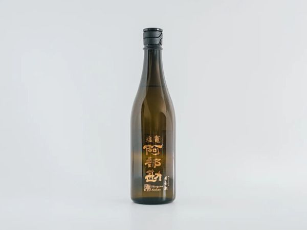 阿部勘酒造が主力ブランドを「塩竈 阿部勘」に改名！酒質設計刷新＆新シリーズも