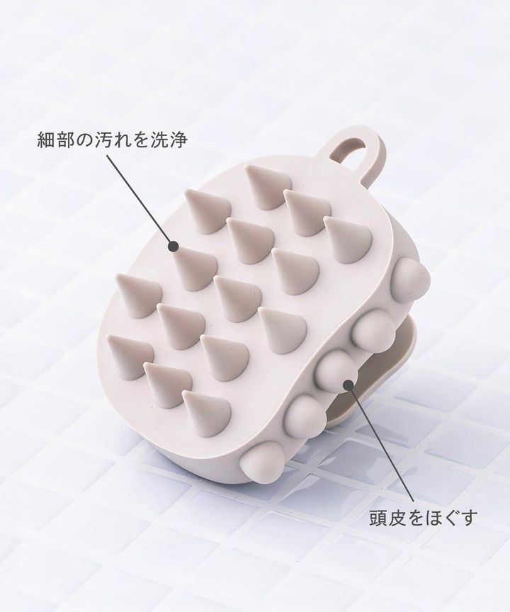 画像1: 出典：3COINS