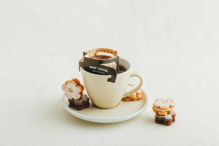 『imperfect MARUNOUCHI ROASTERY』のラブフラワーバイツほか｜真野知子の「おいしいギフト」