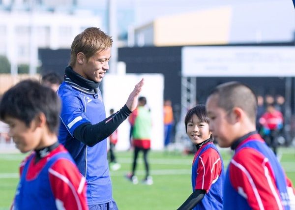 【神奈川県海老名市】スポーツ×英語で「生きる力」を育てる『SOLTILO GSA International School』が開校！