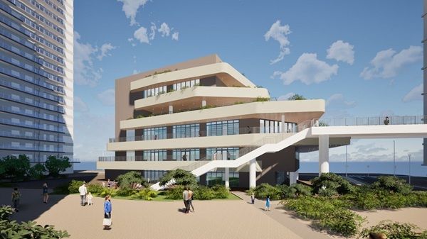 【神奈川県海老名市】スポーツ×英語で「生きる力」を育てる『SOLTILO GSA International School』が開校！