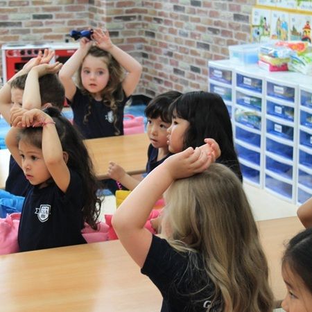 【神奈川県海老名市】スポーツ×英語で「生きる力」を育てる『SOLTILO GSA International School』が開校！