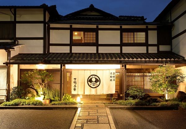 春の恵みを一鍋に！京都料亭・下鴨茶寮が「黒毛和牛と花山椒鍋」を限定発売
