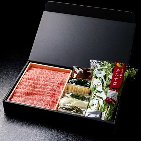 春の恵みを一鍋に！京都料亭・下鴨茶寮が「黒毛和牛と花山椒鍋」を限定発売