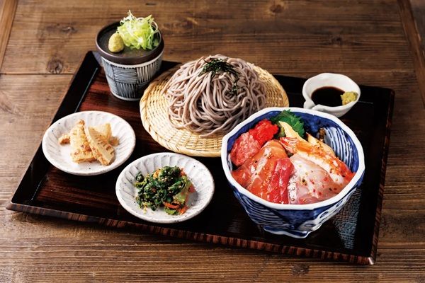 【東京都千代田区】「天ぷら海鮮 米福 丸の内TOKIA店」オープン！8日間限定のキャンペーンを実施