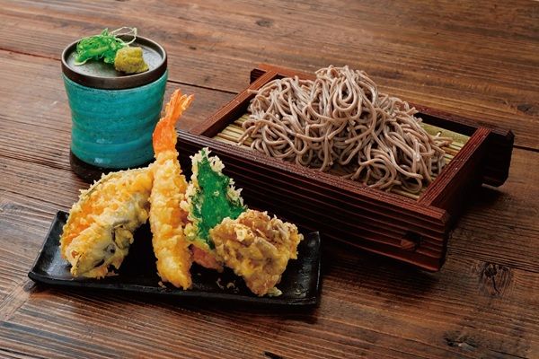 【東京都千代田区】「天ぷら海鮮 米福 丸の内TOKIA店」オープン！8日間限定のキャンペーンを実施